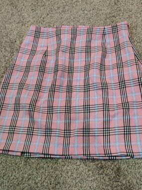 Women's Multi Skirt